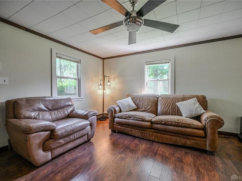 312 Yost Street, Quincy, OH 43343 Photo 9