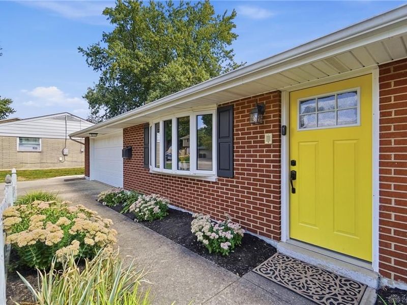 6906 Michelle Place, Clayton, OH 45322 Photo 5