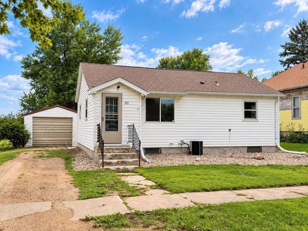 511 Main Street, Ruthton, MN 56170