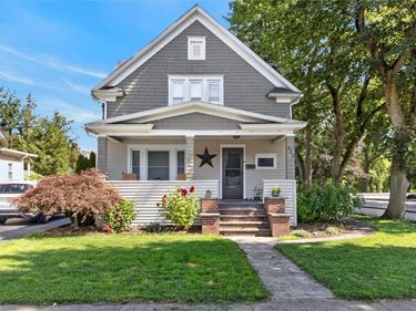 416 West Avenue, Newark, NY 14513