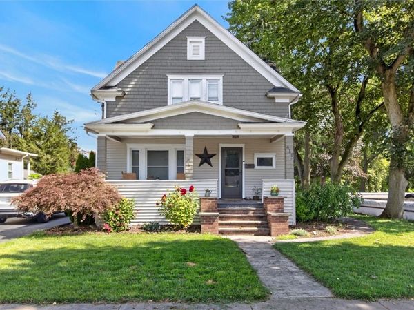 416 West Avenue, Newark, NY 14513