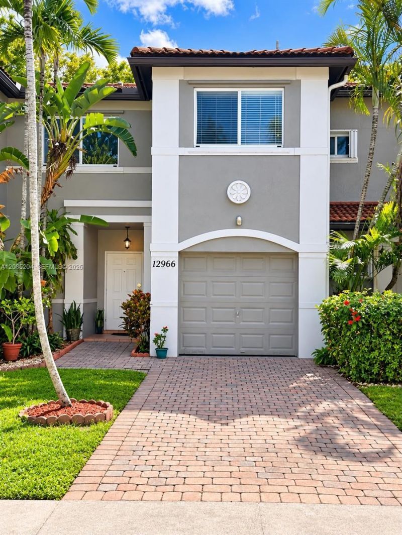 12966 SW 29th Ct, Miramar, FL 33027 Photo