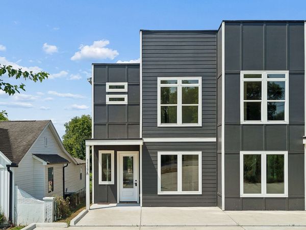 1117A 38th Ave N, Nashville, TN 37209