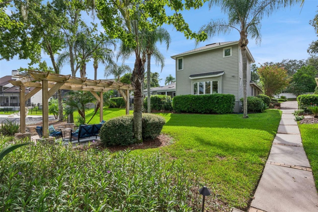 333 Brantley Club Place, Longwood, FL 32779 Photo