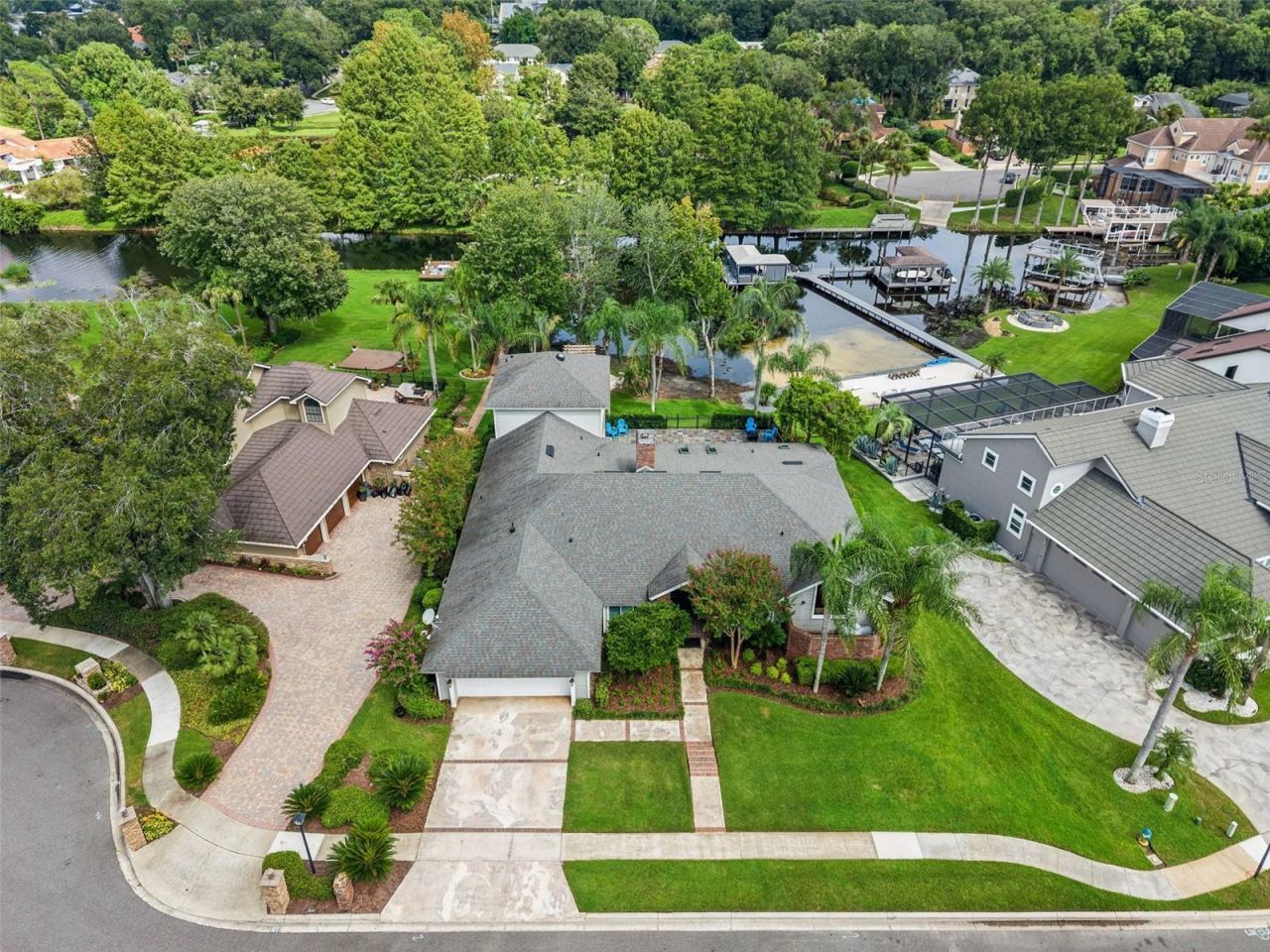 333 Brantley Club Place, Longwood, FL 32779 Photo