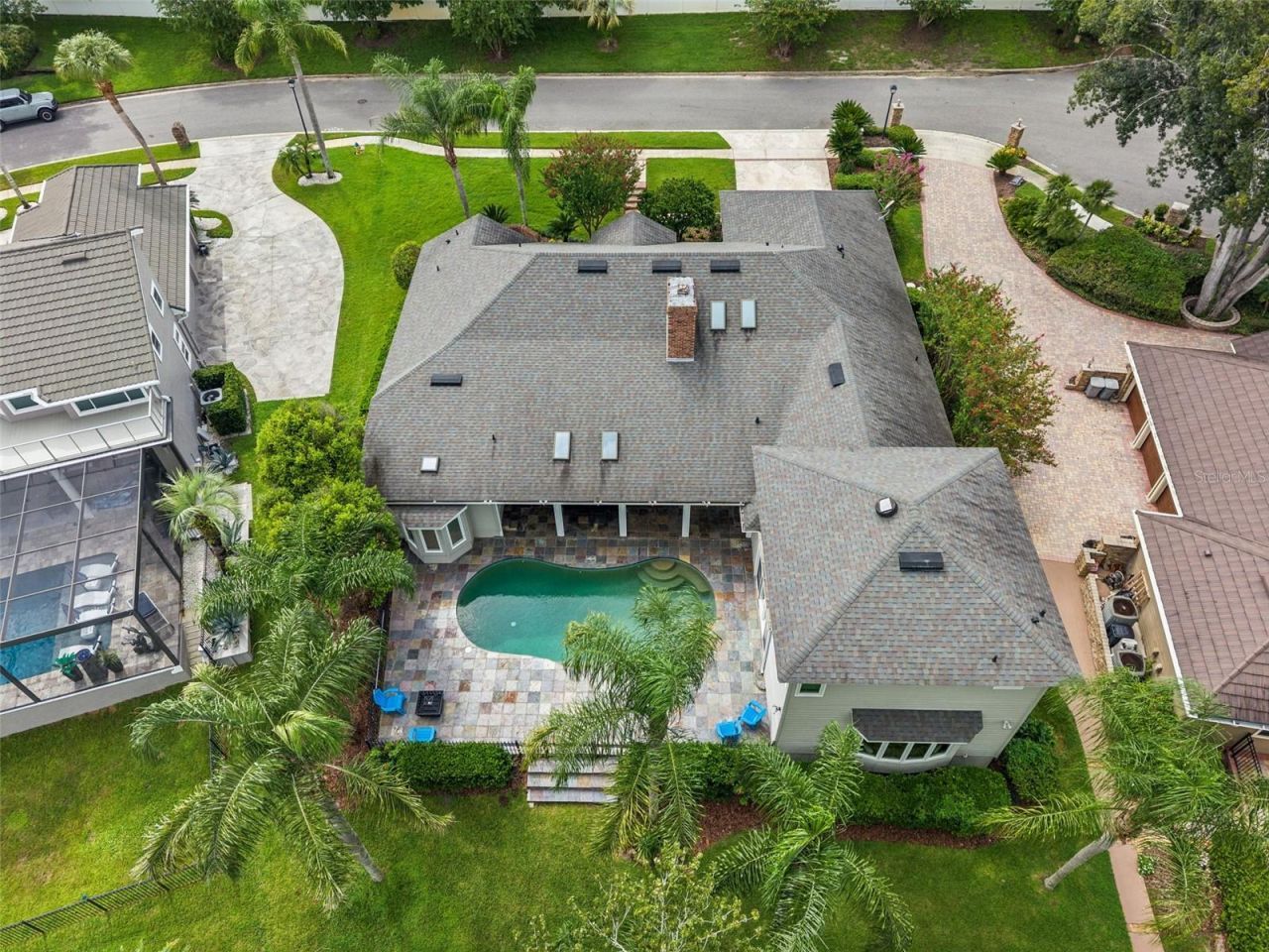 333 Brantley Club Place, Longwood, FL 32779 Photo