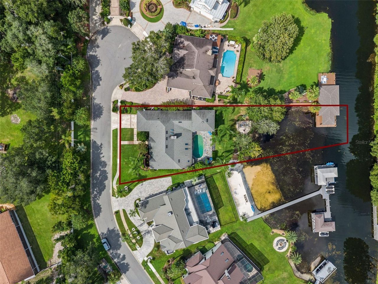 333 Brantley Club Place, Longwood, FL 32779 Photo