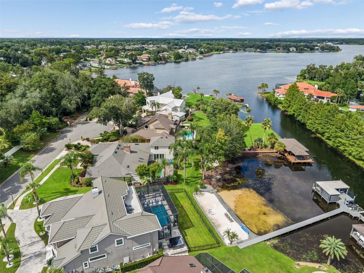 333 Brantley Club Place, Longwood, FL 32779 Photo