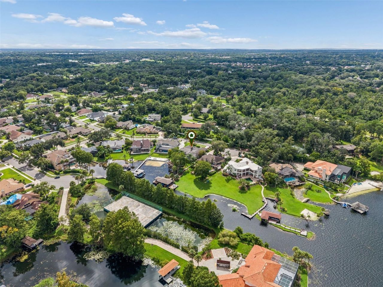 333 Brantley Club Place, Longwood, FL 32779 Photo