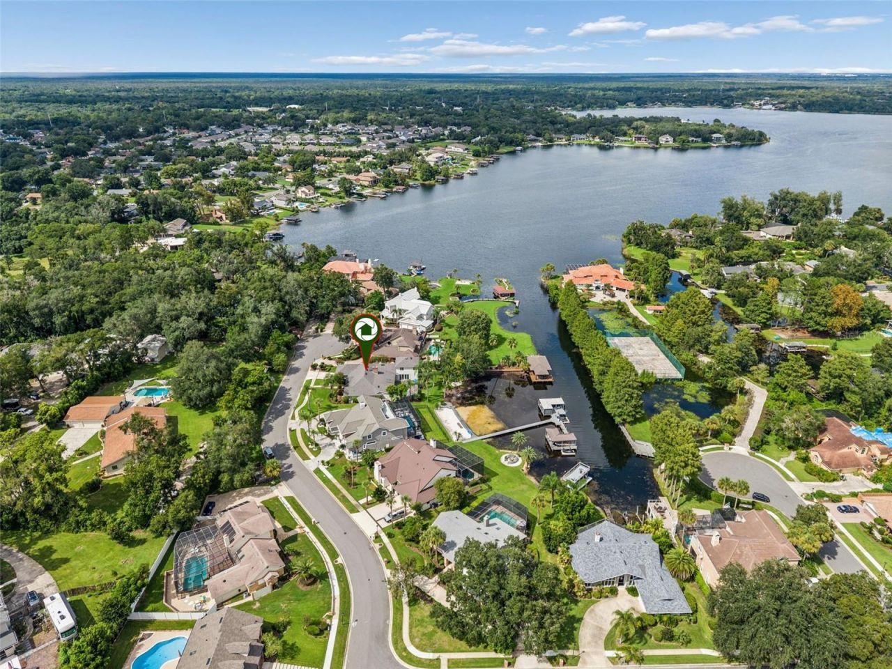 333 Brantley Club Place, Longwood, FL 32779 Photo