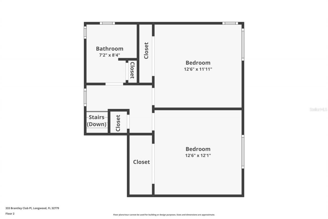 333 Brantley Club Place, Longwood, FL 32779 Photo