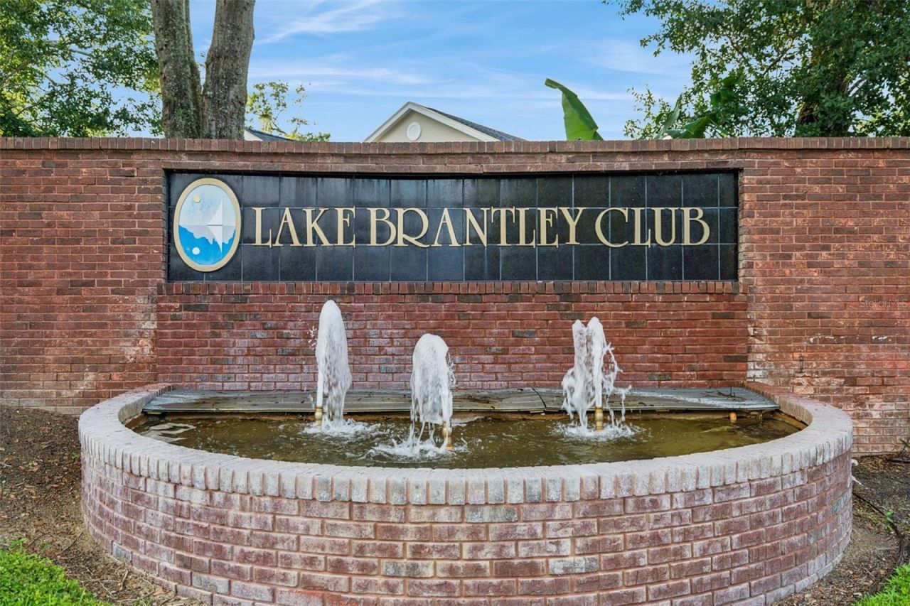 333 Brantley Club Place, Longwood, FL 32779 Photo