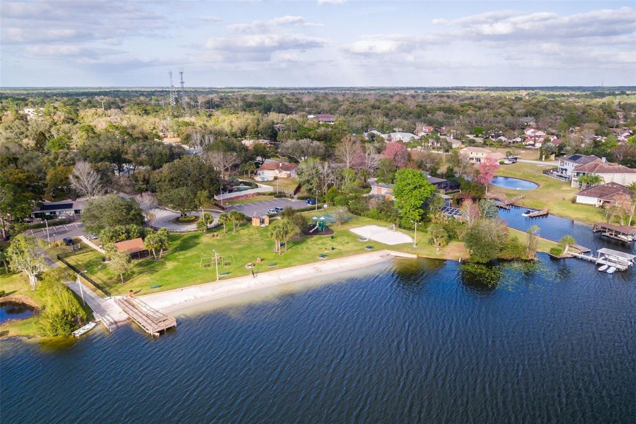 333 Brantley Club Place, Longwood, FL 32779 Photo
