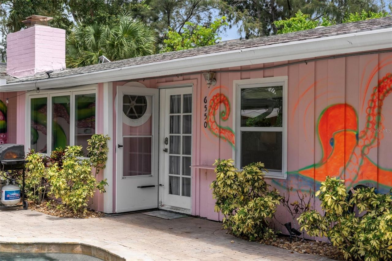 6550 Sabal Drive, Sarasota, FL 34242 Photo