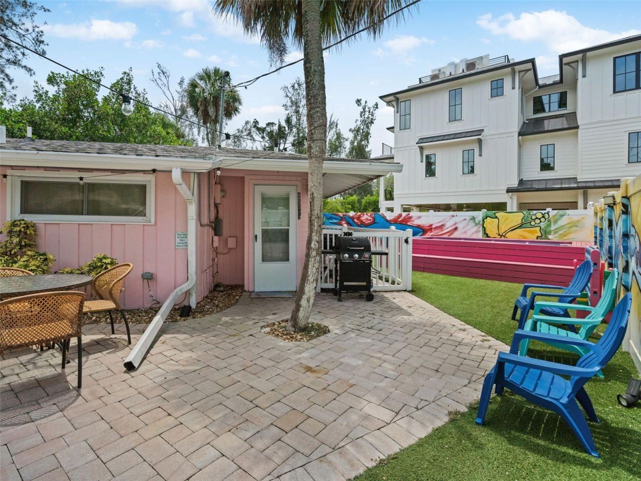 6550 Sabal Drive, Sarasota, FL 34242 Photo