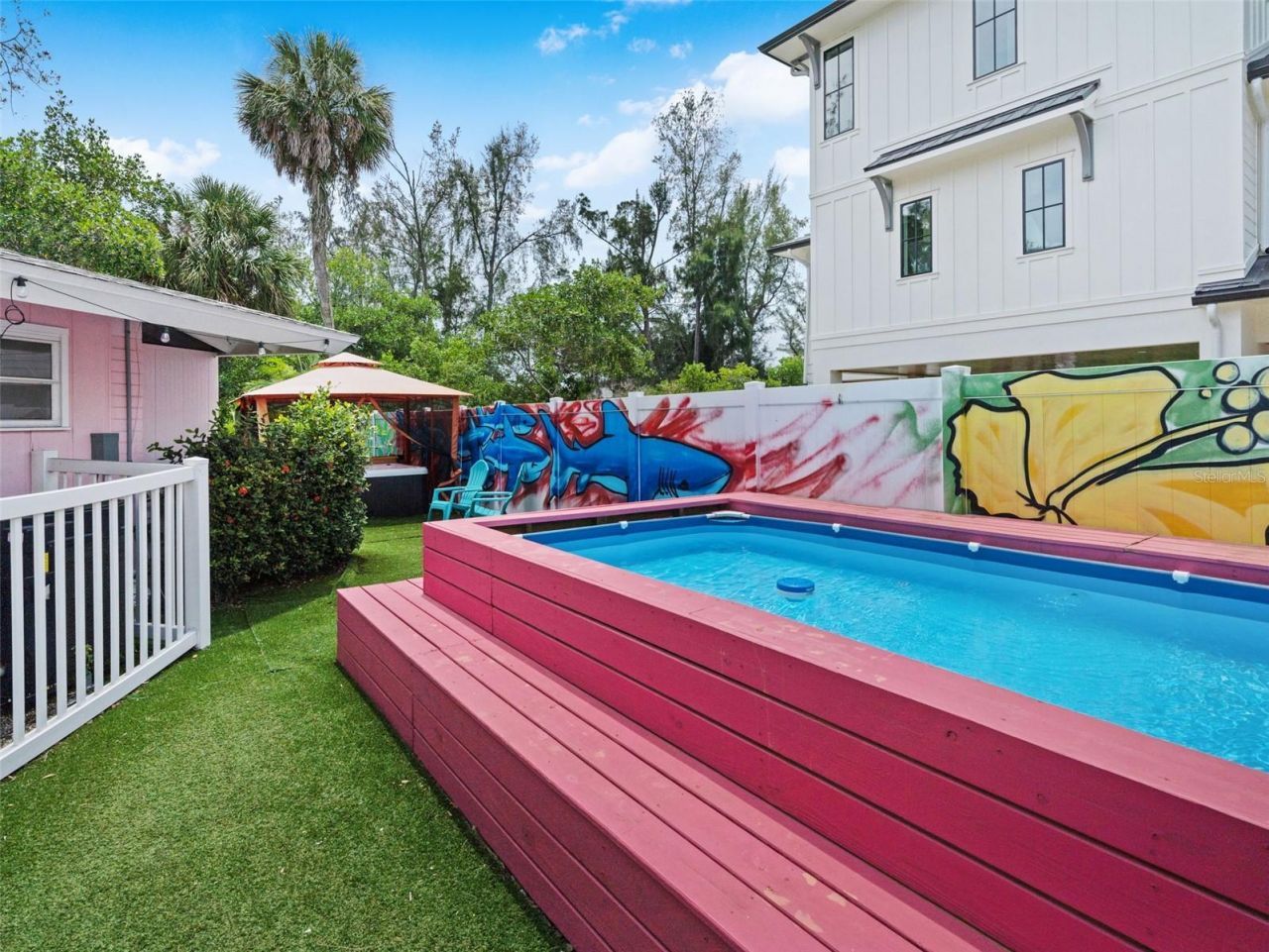 6550 Sabal Drive, Sarasota, FL 34242 Photo