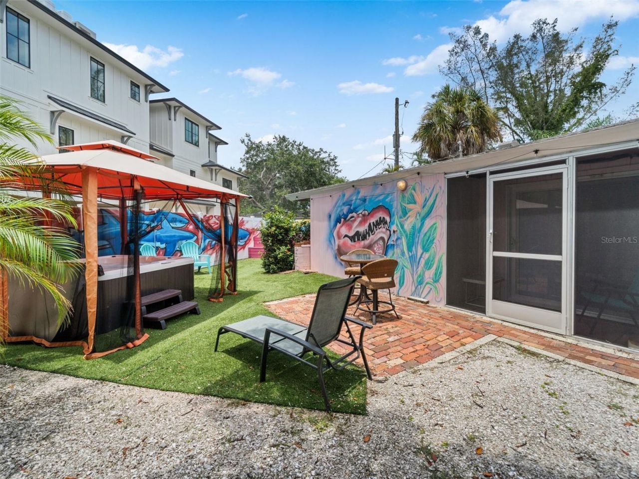 6550 Sabal Drive, Sarasota, FL 34242 Photo