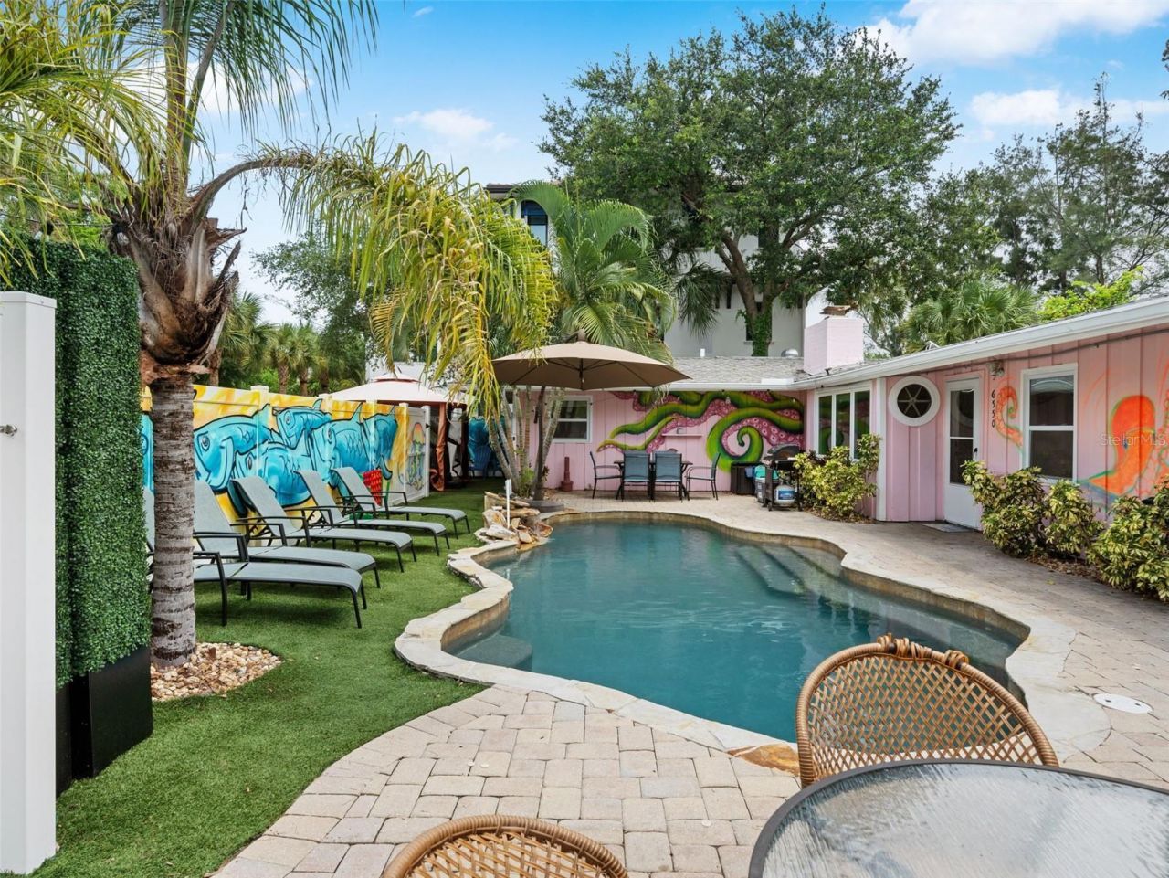 6550 Sabal Drive, Sarasota, FL 34242 Photo