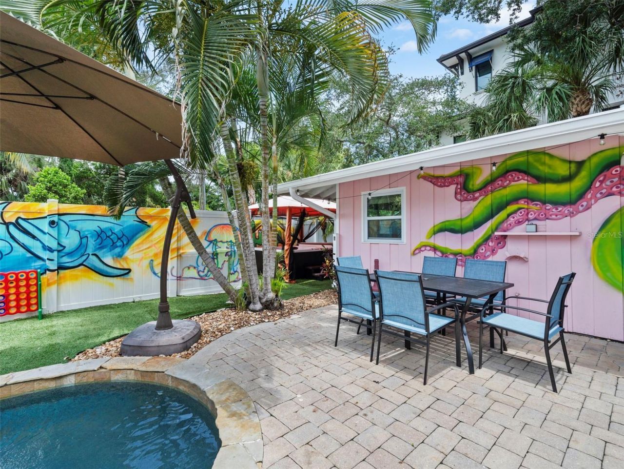 6550 Sabal Drive, Sarasota, FL 34242 Photo