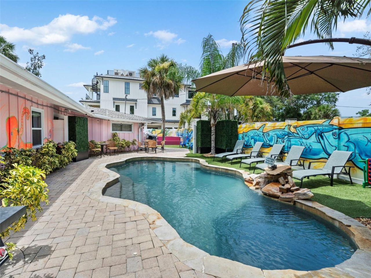 6550 Sabal Drive, Sarasota, FL 34242 Photo