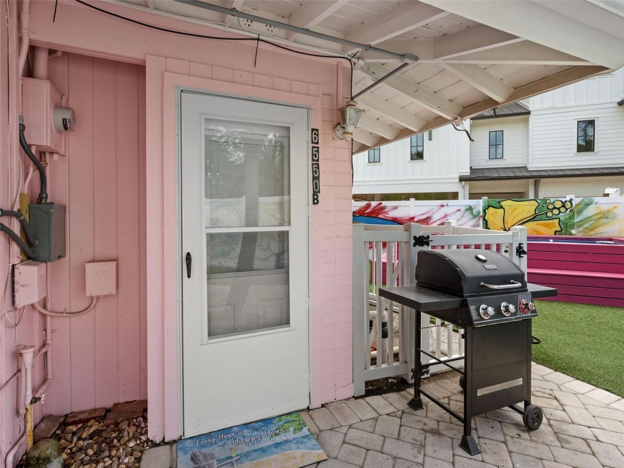 6550 Sabal Drive, Sarasota, FL 34242 Photo