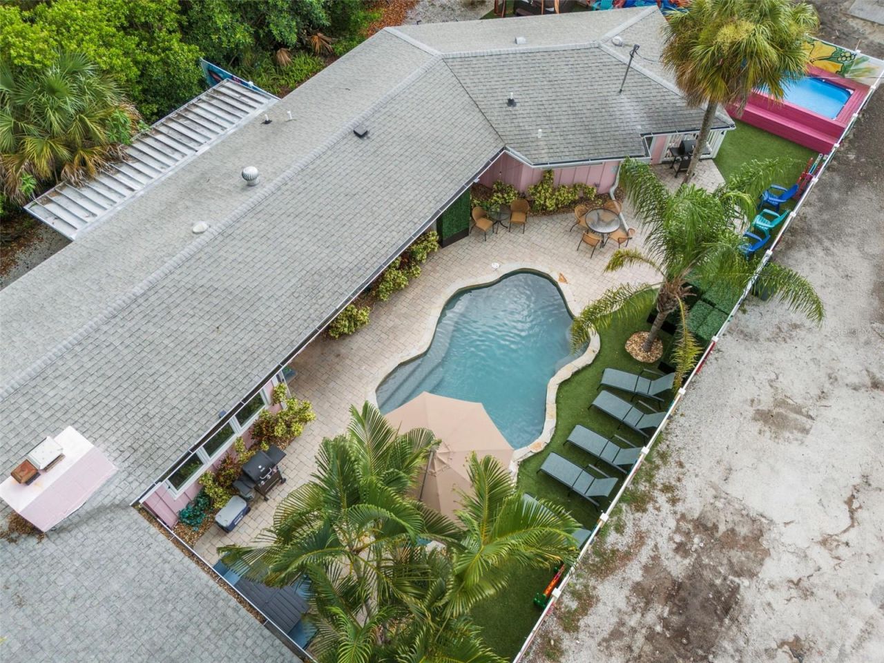 6550 Sabal Drive, Sarasota, FL 34242 Photo