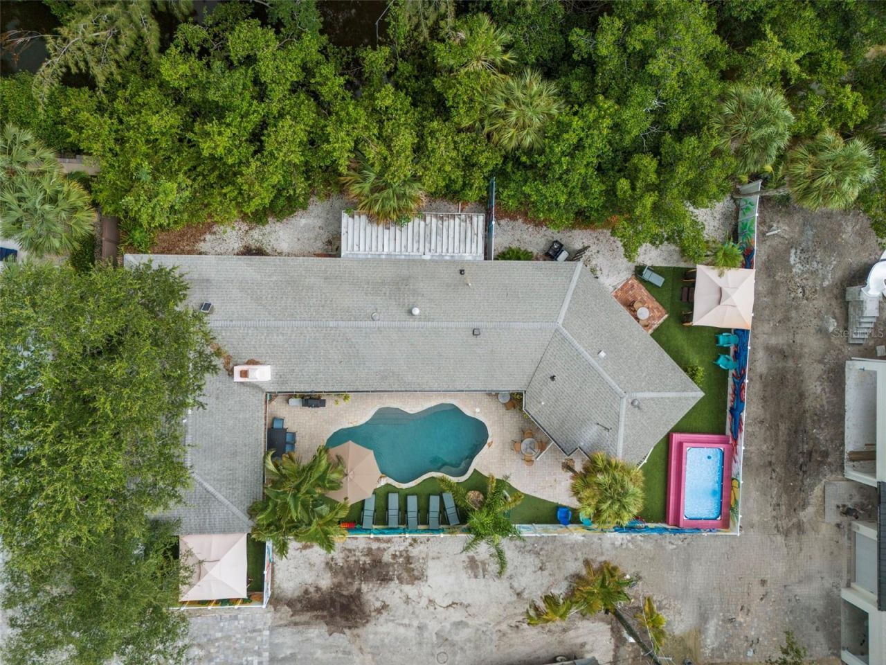 6550 Sabal Drive, Sarasota, FL 34242 Photo