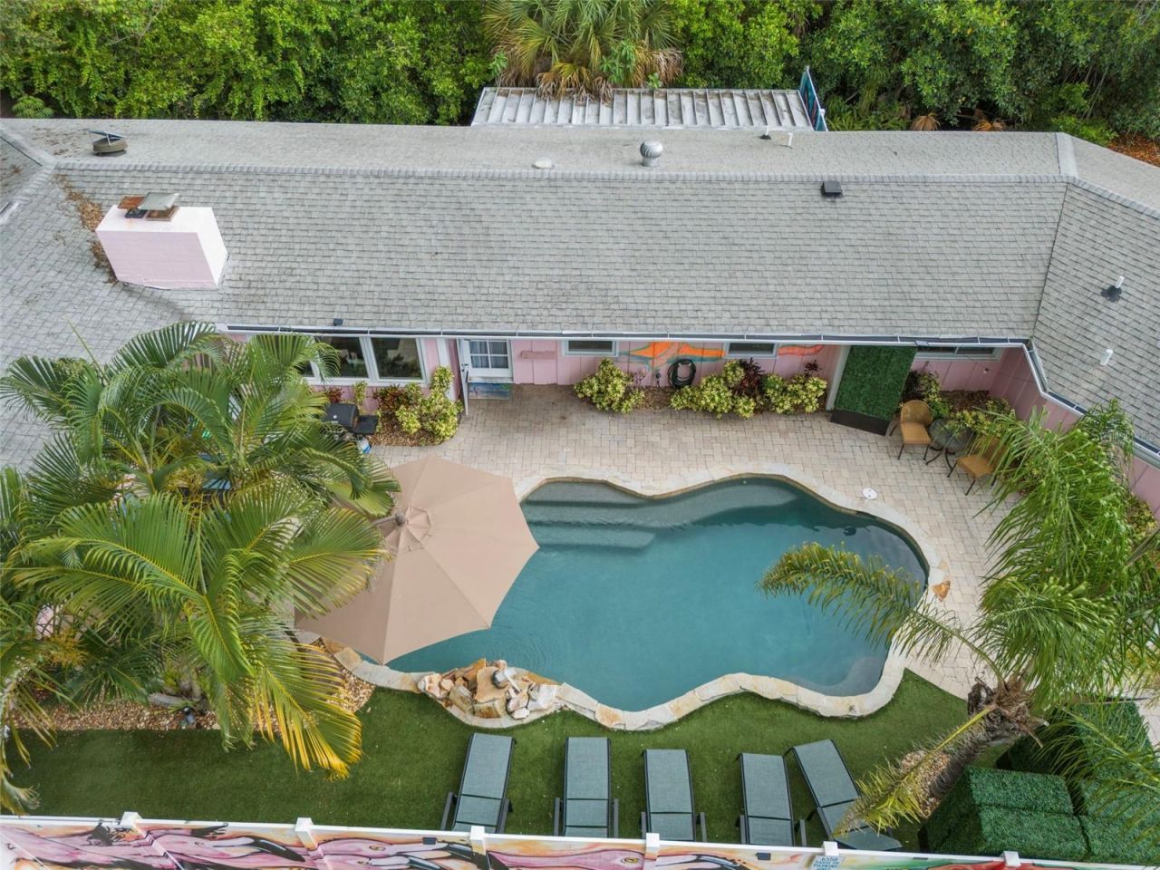 6550 Sabal Drive, Sarasota, FL 34242 Photo