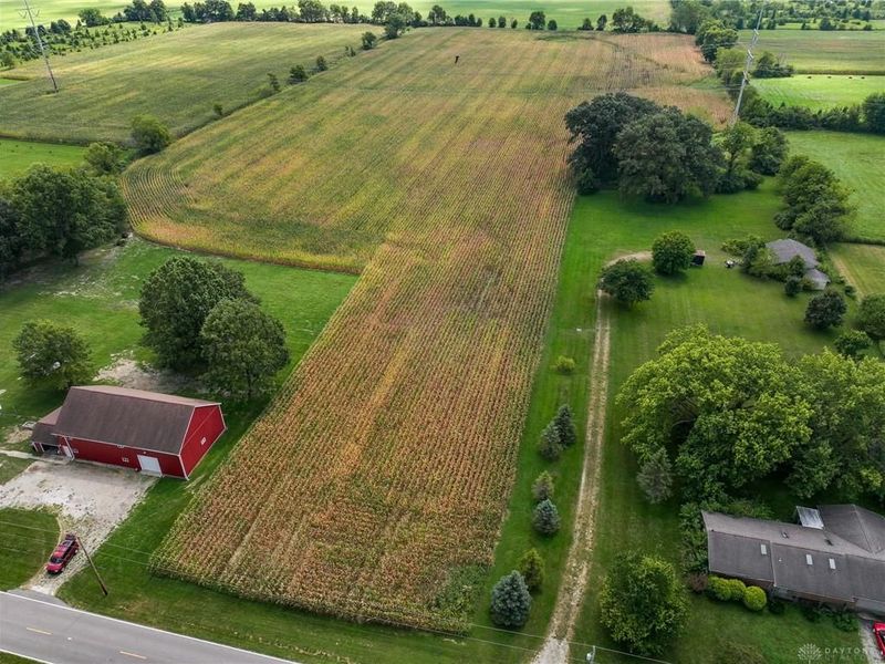 0 W Evanston Road, Tipp City, OH 45371 Photo 3