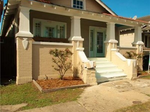 1532 FRANCE Street, New Orleans, LA 70117