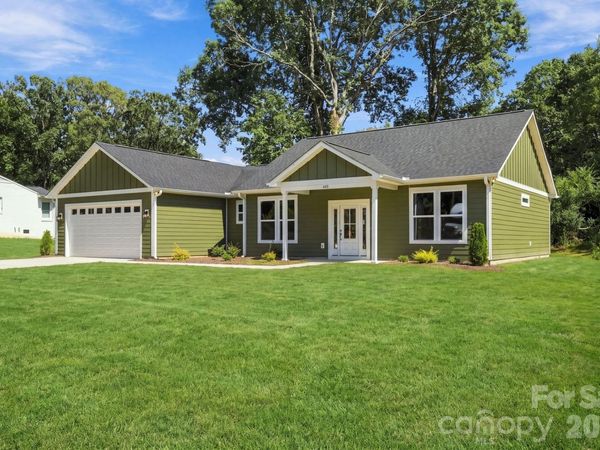 413 Dogwood Lane , Unit 24, Statesville, NC 28625