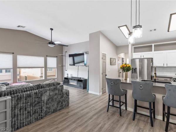 1603 Lefty Garcia Way, Henderson, NV 89002