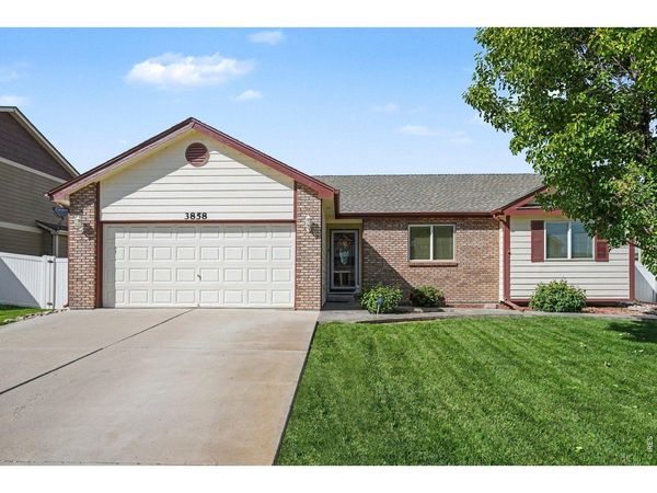 3858 Mount Oxford St, Wellington, CO 80549