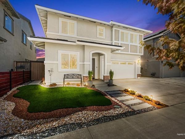 608 Franklin St, Lincoln, CA 95648