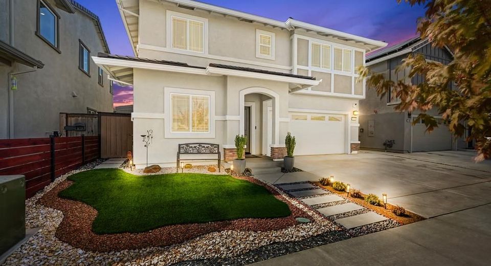 608 Franklin St, Lincoln, CA 95648 Photo