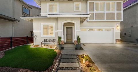 608 Franklin St, Lincoln, CA 95648 Photo