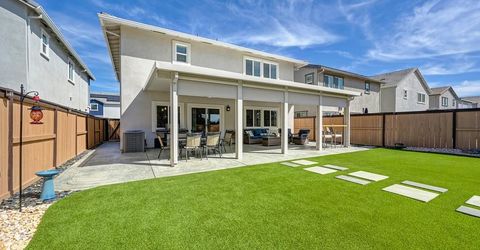 608 Franklin St, Lincoln, CA 95648 Photo