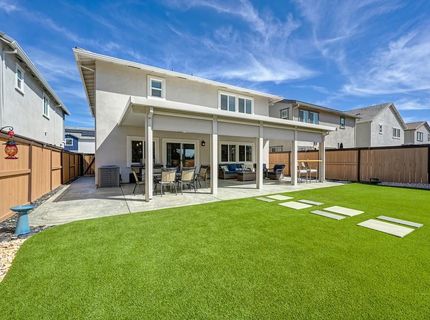 608 Franklin St, Lincoln, CA 95648 Photo