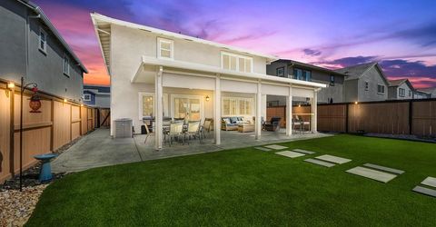 608 Franklin St, Lincoln, CA 95648 Photo