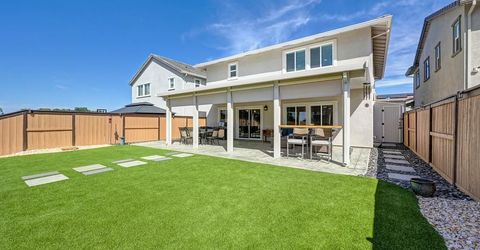 608 Franklin St, Lincoln, CA 95648 Photo