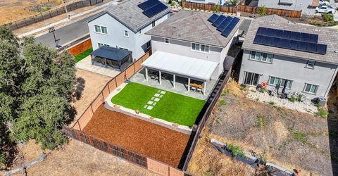 608 Franklin St, Lincoln, CA 95648 Photo