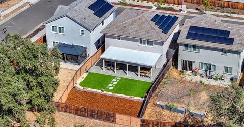 608 Franklin St, Lincoln, CA 95648 Photo