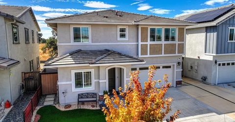 608 Franklin St, Lincoln, CA 95648 Photo