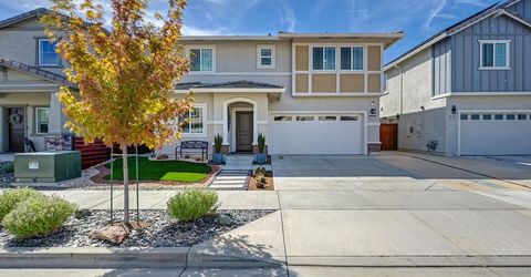 608 Franklin St, Lincoln, CA 95648 Photo