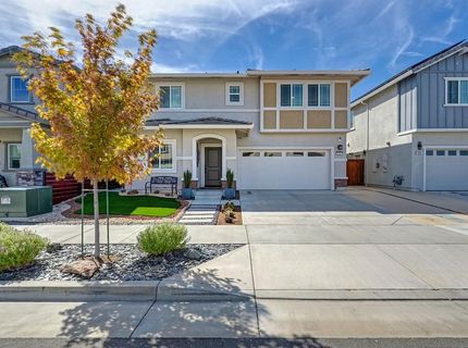 608 Franklin St, Lincoln, CA 95648 Photo