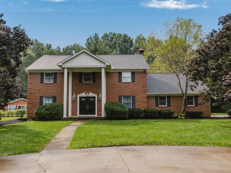 7204 Lee Road, Westerville, OH 43081 Photo 1