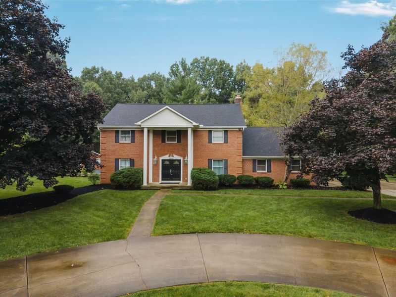 7204 Lee Road, Westerville, OH 43081 Photo 2