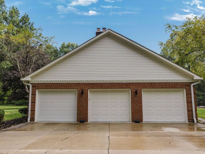 7204 Lee Road, Westerville, OH 43081 Photo 4