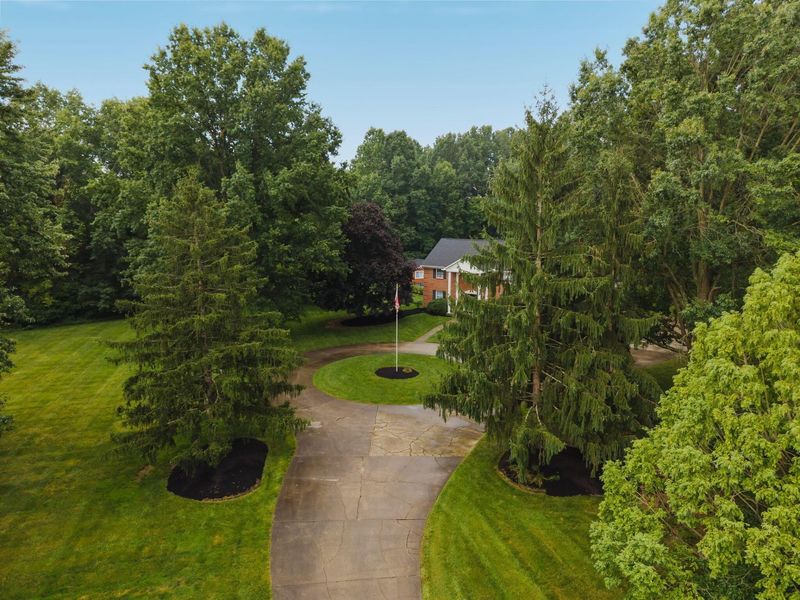 7204 Lee Road, Westerville, OH 43081 Photo 57