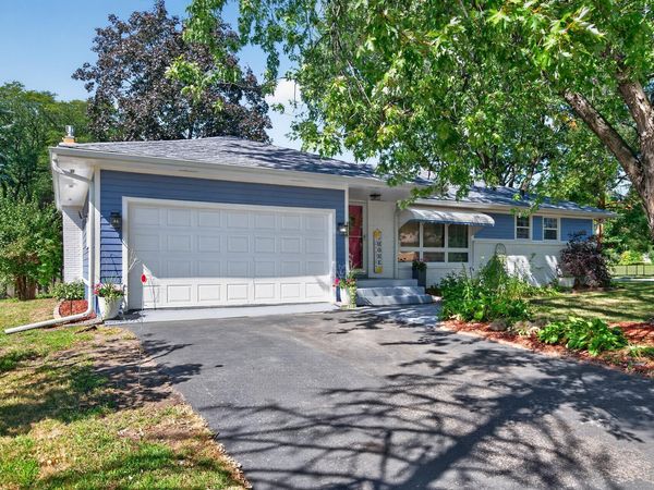 3715 Douglas Drive N, Crystal, MN 55422